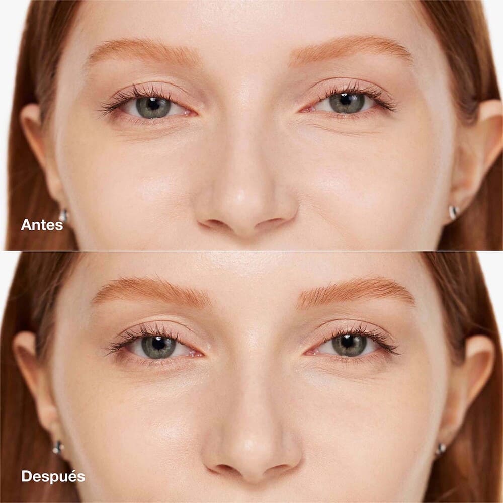 JUST BROWSING&trade; TINTED VOLUMIZING GEL (GEL CON COLOR PARA CEJAS)